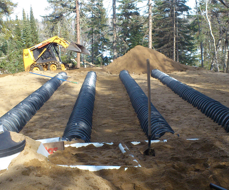 Tidy Tank Septic Service